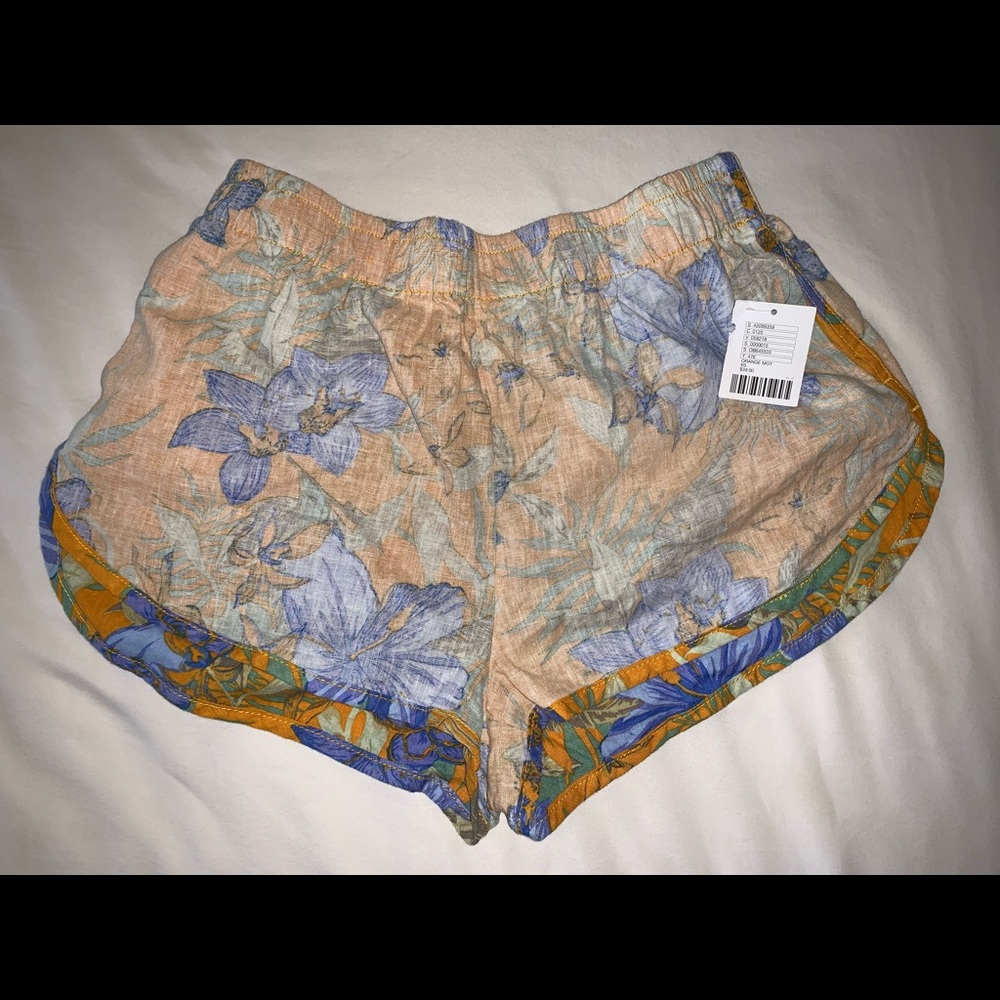 Urban Outfitters BDG Shorts